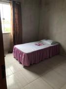 Casa grande bem confortável