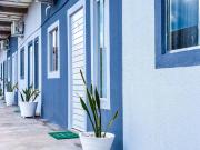 Vila Imper Host Itz - Apês com Wi-fi I AC a 5 min. do Imperial Shopping