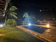 Vista Mar em Angra Casa Com Piscina Pet Friendly