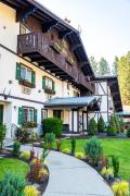 Top Leavenworth