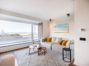 Apartment with sea view in Koksijde Apartment with sea view in Koksijde