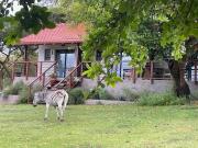 Khululeka Safaris Lodge