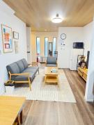 日居空庭溫泉一號館