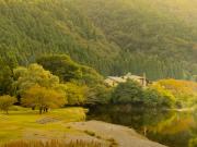 Miyama Nature and Culture Village Kajikaso