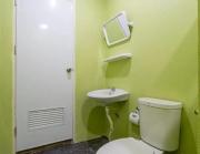 Sky Hip Resort Pattaya City