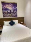 Nhà Nghỉ Moonlight