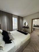 لؤلؤة حراء - Hiras Pearl غرفه وصاله واسعه فاخرة لؤلؤة حراء - Hiras Pearl غرفه وصاله واسعه فاخرة