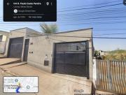 Suítes independentes com acesso independente e privativo