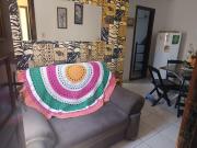 Apartamento em Salvador aconchegante