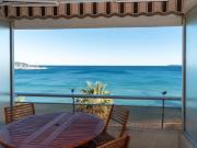 T2 au Lavandou face à la mer pour 4 personnes - FR-1-803-80