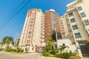 Antalyia Luxury Apartments Nyali