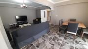 Four rooms Two bathrooms apartment in the center of Fethiye