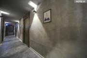 Hotel A
