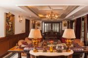 Top New Delhi