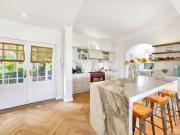 Hout Bay Family Home Pool Sauna Mountain Views