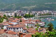 Top Ohrid