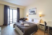 Cozy Studio Ski In Out Apartment In New Gudauri
