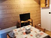 Les Tommeuses - Studio idéalement placé au pied des pistes MAE-1424