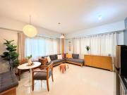 Spacious & Modern 1BR near BGC with Wi-Fi