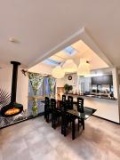 Dragon三层别墅 新宿 涩谷 上野商圈 山手线车站8分钟 交通便利