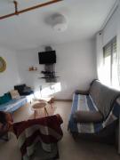 Casa adosada para familia, a pocos metros de la playa