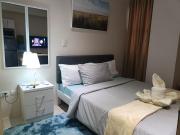 Studio Matina Enclaves condo fully furnished