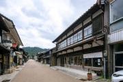Nunome-ya - Stay with locals in Japanese Alps, Private 2nd-floor with 4 rooms & toilet, shared kitchen & bathroom