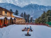 Fortune Pahalgam - Member ITC Hotels Group