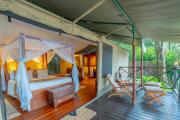 Mara Intrepids Tented Camp