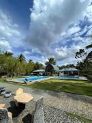 Magayon Integrated Farm and Resort