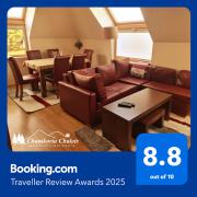 Chamkoria Chalets 409