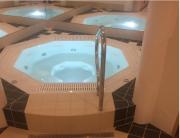 Apartment by the beach - Great facilities and consumption included