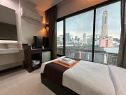 Top Bangkok