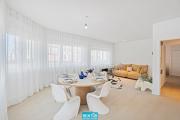 Kariss I - hip and trendy apartment in Koksijde