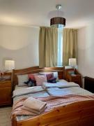 Urlaub in der Eifel direkt am Rursee - Seeblick