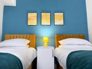 Wellesley House 5BR Entire Home