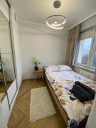 Sea breeze apartment Sea breeze apartment