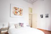 Design Apartment in Central Florence