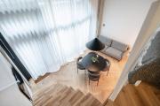 Paupys Central Lofts by Reside Baltic