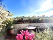 The Terrace at Vatican