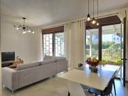 Modern Villas at Perla Resort