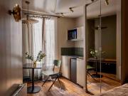 Lovely studio in the heart of Montmartre