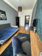 Társasházi lakás Budapesten közel mindenhez