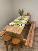 Yellow House Okinawa