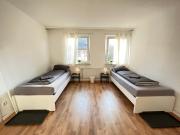 Worker Apartment Gelsenkirchen
