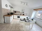 Worker Apartment Gelsenkirchen