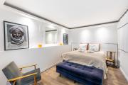 GuestReady - Modern retreat near the Eiffel Tower
