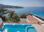 Aleksandra Apartments Utjeha