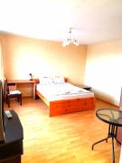 Purvciems apartment, Ieriķu 66