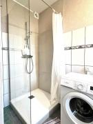 Appartement élégant et fonctionnel